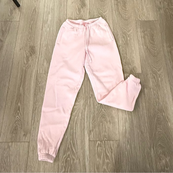 Skims Cotton Fleece Classic Jogger - Picture 1 of 2